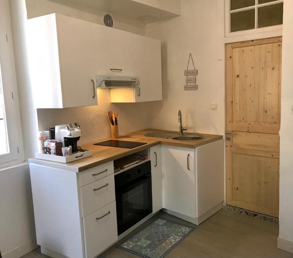 Appartement 3 Pieces Lumineux Au Coeur Du Village Saint-Martin-Vésubie 외부 사진