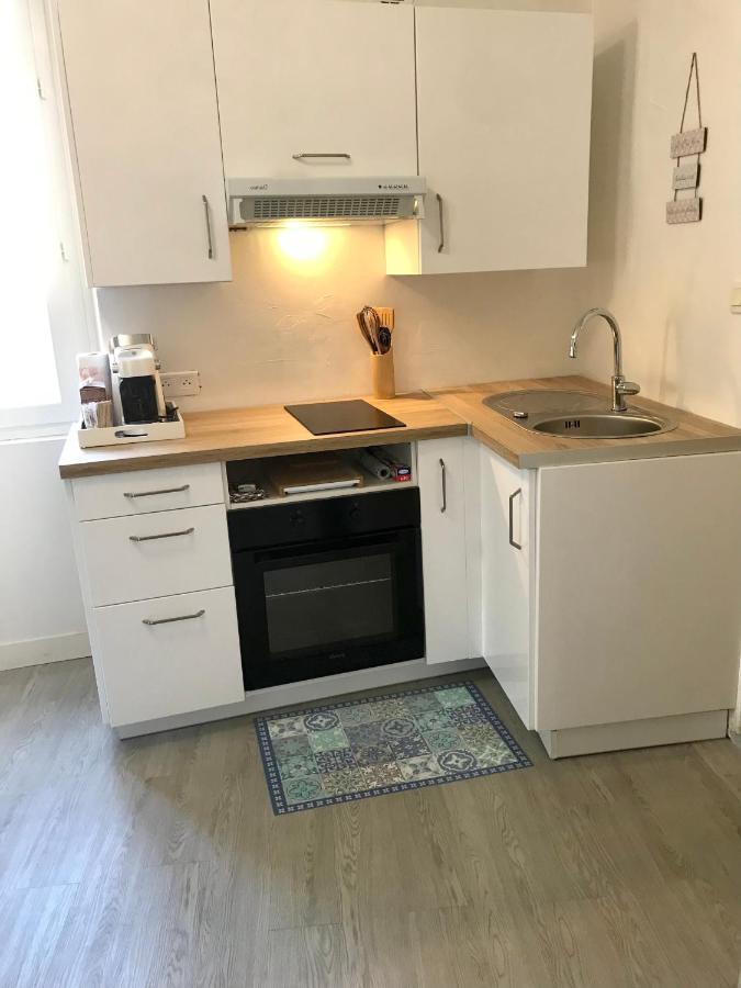 Appartement 3 Pieces Lumineux Au Coeur Du Village Saint-Martin-Vésubie 외부 사진